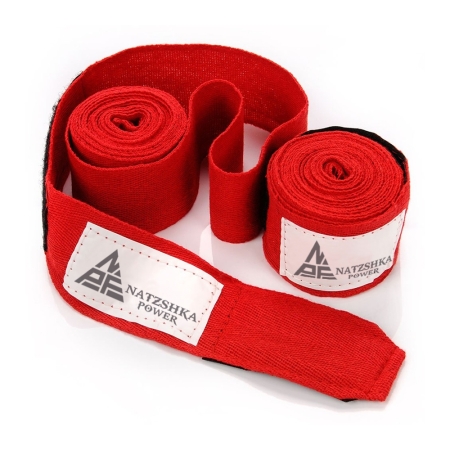 Boxing Wraps